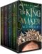 [The Kingmaker 01] • The Kingmaker Series · the Complete Set, Books 1-4